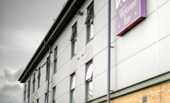 The Welcome Inn Rotherham/Sheffield - Housity