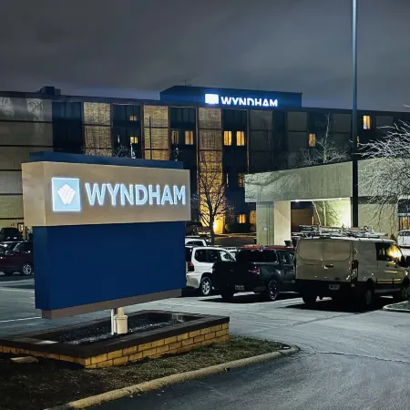 Wyndham Columbus