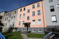 Ferienwohnung am Aubach in Schwerin - 3-Star