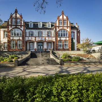 Strandhotel Garni Kormoran