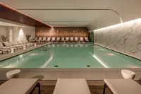 Radisson Blu Hotel Florence - piscine