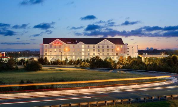 Hilton Garden Inn Dulles North
