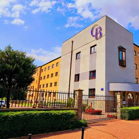 Centrum Barnabitów Отели рядом с достопримечательностью «Музей плакатов»