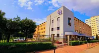 Centrum Barnabitów Hotels near Wilanow Palace