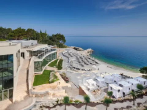 Adriatic Istria Resort by Minor Hotels Hotels in Umag