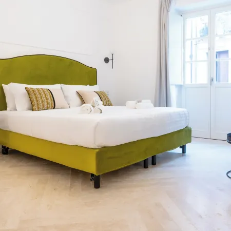 Marmori - Suites Cagliari