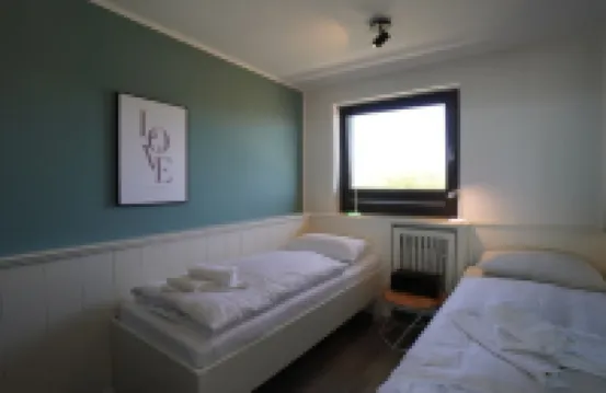 Wohnung in der Nordseeregion in Strandn he