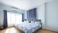 BanIngKhao Pool Villa Sriracha