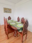 Zen Ridge stay Baguio City