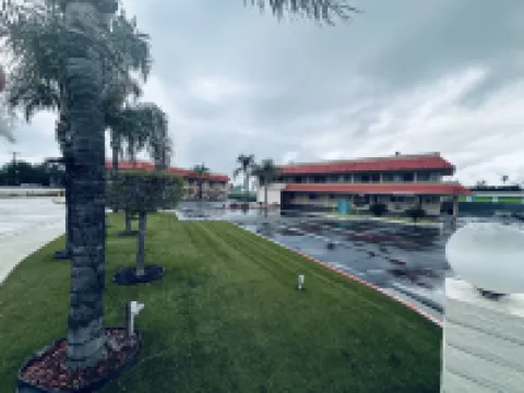 Americas Best Value Inn