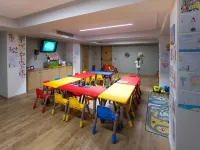 Elinotel Sermilia Resort Hotéis em Ormilia