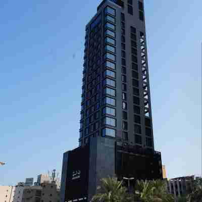 One Sharq Boutique Hotel Hotel Exterior