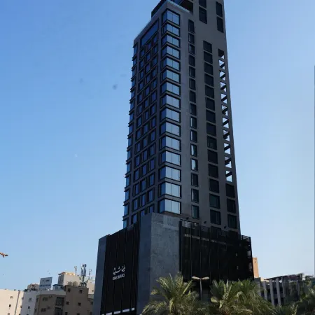 One Sharq Boutique Hotel