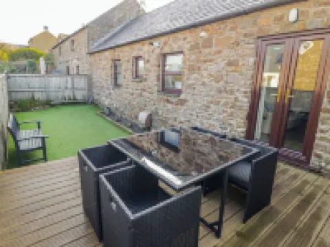 Corner Cottage Hotels in The Havens
