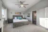 Ocean View Poolside Retreat