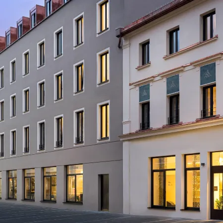 elaya hotel regensburg city center, Trademark Collection by Wyndham
