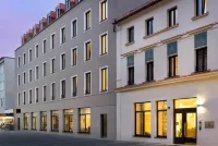 elaya hotel regensburg city center, Trademark Collection by Wyndham