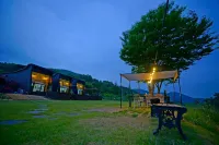 清州克拉帕斯旅館