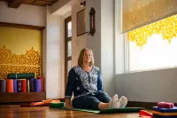 Yog Niketan by Sanskriti