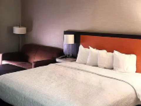 Baymont by Wyndham Midland TX Hotels in Midland
