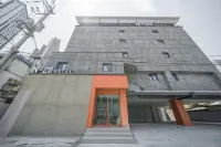 Daegu Bangogae Number 25 Daegu Bangogae Branch Hoteles en Daegu Central Area
