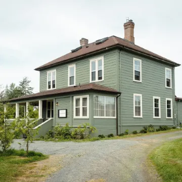 Woodside Farm Country Inn