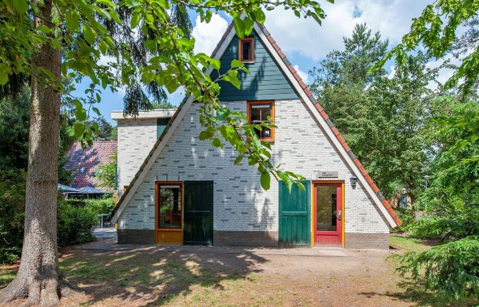 Villa Near Breda & Biesbosch National Park