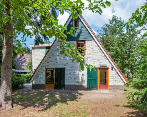 Villa Near Breda & Biesbosch National Park Hotels in Oosterhout