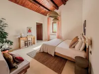 Agriturismo Scala - Eco Boutique B&B in le Marche
