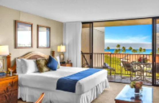 Aston Kaanapali Shores