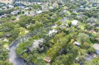 Luxury Home Just 5 Min from Main St - 4-Star