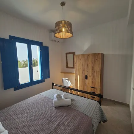 Parian Nissos Harmony Living
