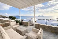 Villa Oceania
