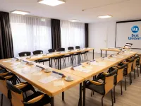 Best Western Comfort Business Hotel Hotels in Neuss