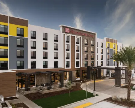 Hilton Garden Inn Merced Hotels in Merced