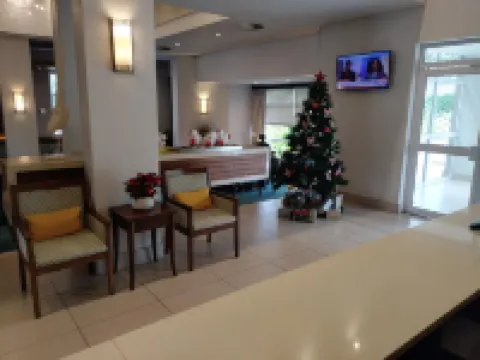 Town Lodge Mbombela