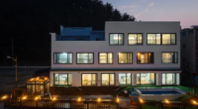 Yeongdeok Dimer