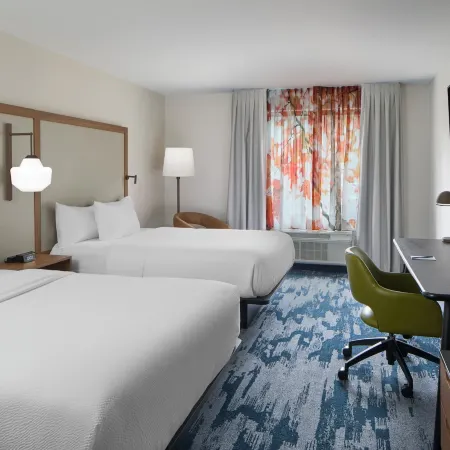 Fairfield by Marriott Inn & Suites Lagrange