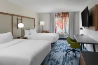 Fairfield by Marriott Inn & Suites Lagrange