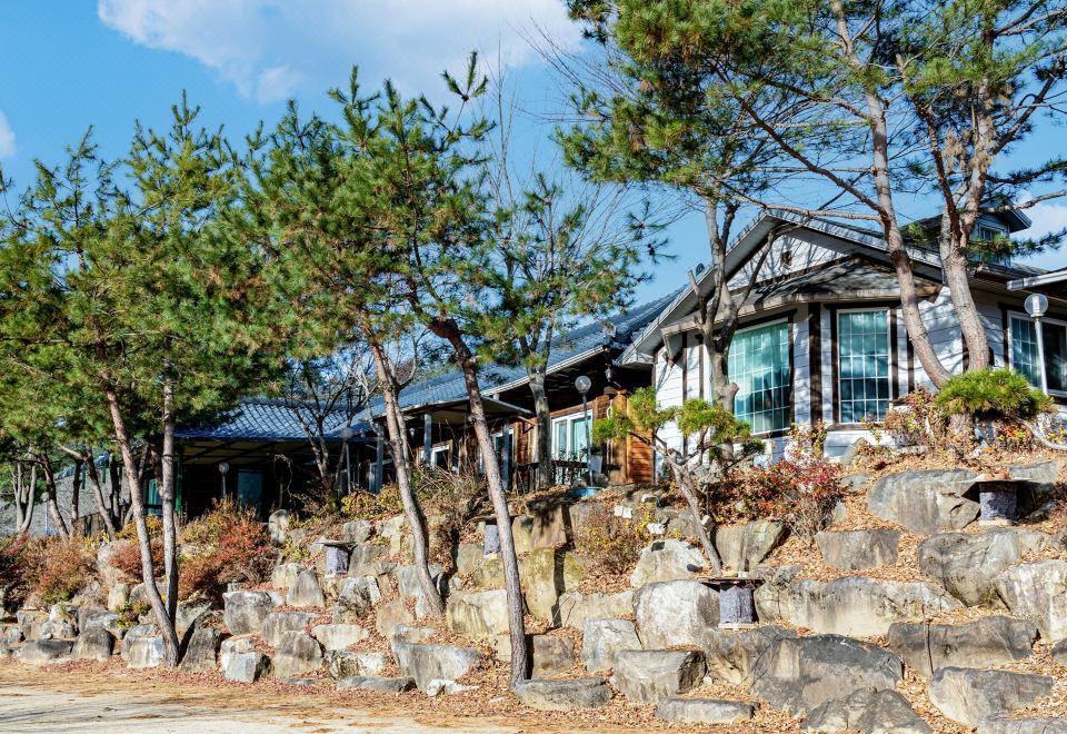 인제 황토성펜션