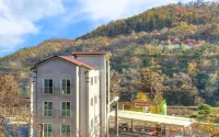 Gwangju Sesame Pension - พร้อมWifi