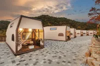 Wonju Laha Glamping - เพนชั่น
