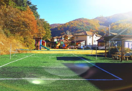 무주 더데이펜션