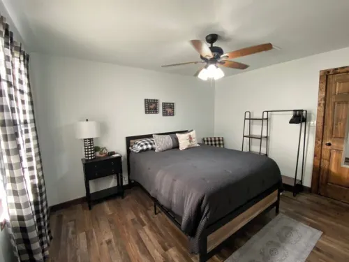 Simply Buffalo II sleep12 St. Joe, AR- Float  the middle beautiful Buffalo River