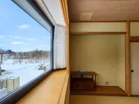 Pension HONOBONO - Mountain view