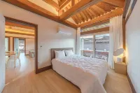 Oso Hanokstay - spa