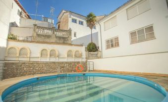 Sercotel Ciudad de Cazorla - Housity