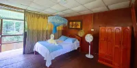 Jacamar Lodge Expeditions - Homestay