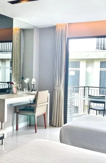 ห้องพัก บ้านทั้งหลัง หรืออพาร์ทเมนท์