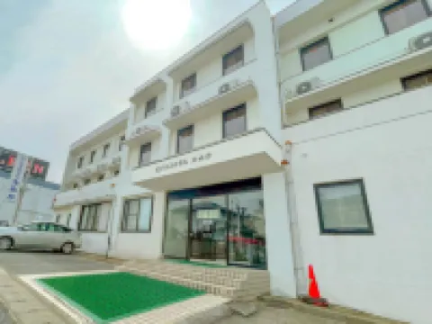 Business Hotel Omika โรงแรมในฮิตะชิ